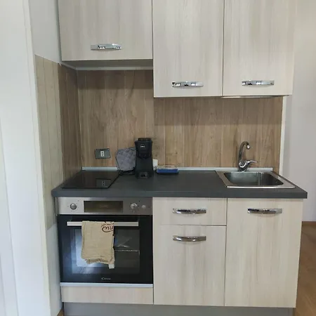 Casa Chanel Apartamento *