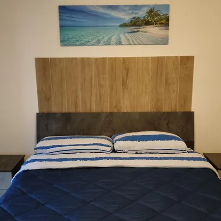 Apartamento Casa Chanel