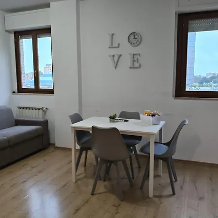 Casa Chanel * Λατίνα