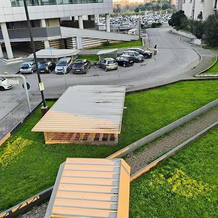 Apartamento Casa Chanel