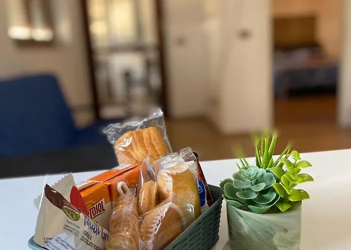 Casa Chanel Διαμέρισμα Λατίνα