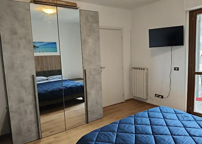 Casa Chanel Διαμέρισμα *