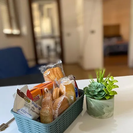 Casa Chanel Appartamento Latina