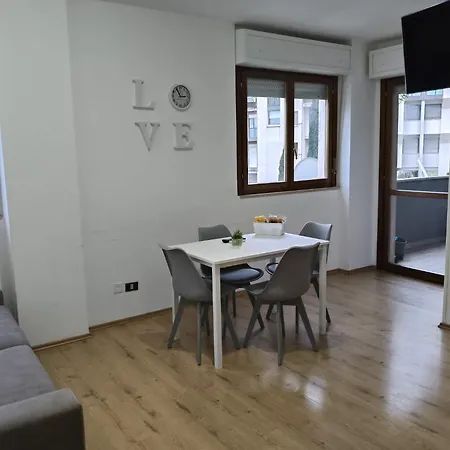 Apartmán Casa Chanel