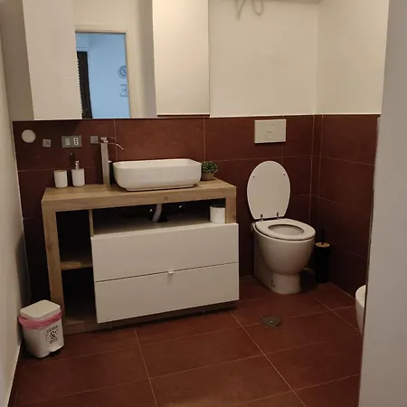 Casa Chanel Appartamento *
