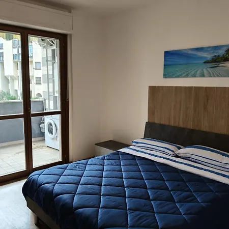 Apartament Casa Chanel *