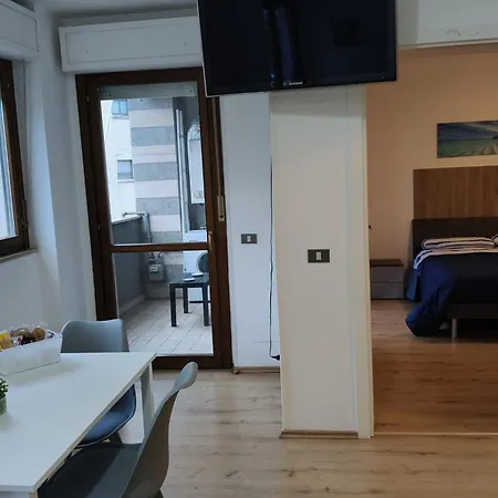 Casa Chanel Apartmán *