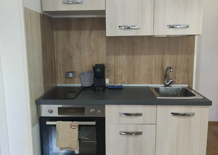 Casa Chanel Apartmán *